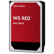 DISCO WD RED 6TB SATA 256MB en Huesoi