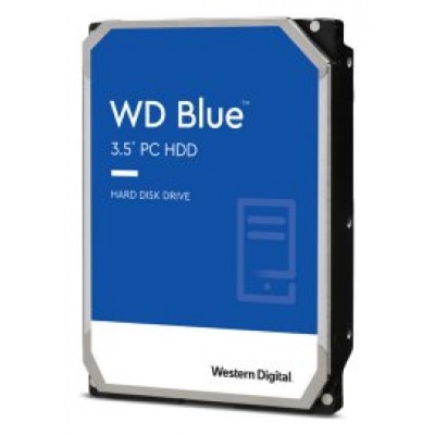 Western Digital Blue WD60EZAX disco duro interno 6 TB 5400 RPM 256 MB 3.5" (Espera 4 dias) en Huesoi