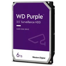 DISCO DURO WESTERN DIGITAL PUR SURV 6TB V3 en Huesoi