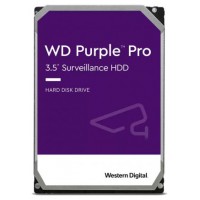 DISCO DURO 8 TB 3.5 "" SATA WD PURPLE PRO (Espera 4 dias) en Huesoi