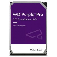 DISCO WD PURPLE PRO 8TB SATA3 256MB en Huesoi