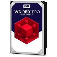 DISCO DURO 8TB WESTERN DIGITAL NAS RED PRO SATA3 en Huesoi