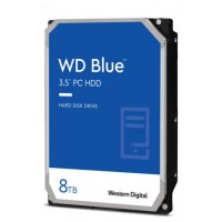 DISCO WD BLUE 8TB SATA en Huesoi