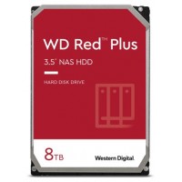 DISCO DURO WESTERN DIGITAL RD PLUS NAS 8TB V3 en Huesoi