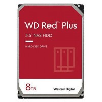 DISCO WD RED PLUS 8TB SATA en Huesoi