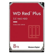 Western Digital WD80EFZZ 8TB SATA3 Red Plus en Huesoi