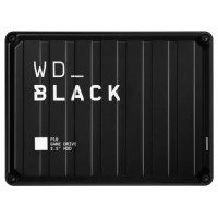 WD HD EXTERNO WD BLACK P10 GAME DRIVE 2TB 2.5 BLACK WORLDWIDE  WDBA2W0020BBK-WES1 (Espera 4 dias) en Huesoi