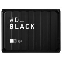 Western Digital P10 Game Drive disco duro externo 2000 GB Negro (Espera 4 dias) en Huesoi