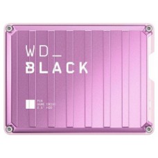 WD HD EXTERNO  P10  GAME DRIVE 2TB PINK 2.5 WDBA2W0020BPK-WES1 (Espera 4 dias) en Huesoi