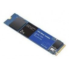 SANDISK BLUE SN550 NVME SSD 2TB - M.2 NVME SSD (PCIE GEN 3.0), UP TO 2,400MB/S READ/1,950MB/S WRITE (Espera 4 dias) en Huesoi