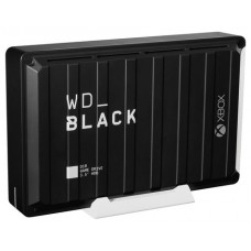 Western Digital D10 disco duro externo 12000 GB Negro (Espera 4 dias) en Huesoi