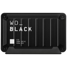 Western Digital WD_BLACK D30 1000 GB Negro (Espera 4 dias) en Huesoi
