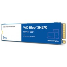 Western Digital Ultrastar WD Blue SN570 M.2 1000 GB PCI Express 3.0 NVMe (Espera 4 dias) en Huesoi