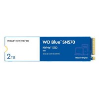 SANDISK BLUE SN570 NVME SSD 2TB (Espera 4 dias) en Huesoi