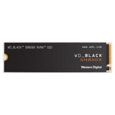 Western Digital Black SN850X 2 TB M.2 PCI Express 4.0 NVMe (Espera 4 dias) en Huesoi
