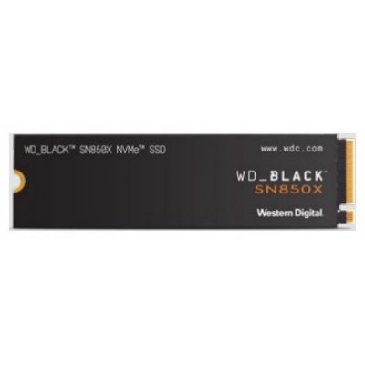 Western Digital Black SN850X 2 TB M.2 PCI Express 4.0 NVMe (Espera 4 dias) en Huesoi