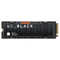 Western Digital Black WDBB9H0020BNC-WRSN unidad de estado sólido 2 TB M.2 PCI Express 4.0 NVMe (Espera 4 dias) en Huesoi