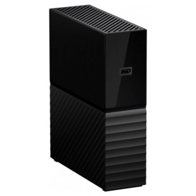 DISCO DURO EXTERNO WESTERN DIGITAL 3.5 MYBOOK V3 4TB en Huesoi