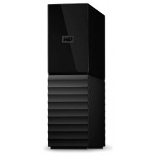 Western Digital My Book 14TB 3.5" USB 3.0 Negro en Huesoi