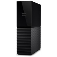 Western Digital My Book disco duro externo 16 TB Negro (Espera 4 dias) en Huesoi