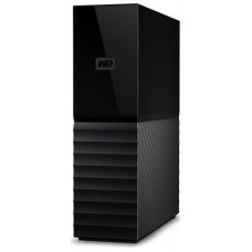 Western Digital My Book disco duro externo 16 TB Negro (Espera 4 dias) en Huesoi