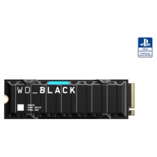 SanDisk WD_BLACK SN850 M.2 1000 GB PCI Express NVMe (Espera 4 dias) en Huesoi