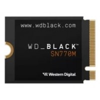 Western Digital Black WDBDNH0010BBK-WRSN unidad de estado sólido M.2 1 TB PCI Express 4.0 NVMe (Espera 4 dias) en Huesoi