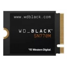 Western Digital Black WDBDNH0010BBK-WRSN unidad de estado sólido M.2 1 TB PCI Express 4.0 NVMe (Espera 4 dias) en Huesoi