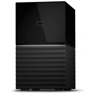 Western Digital My Book Duo 24TB 3.5" USB 3.2 en Huesoi