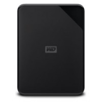 Western Digital WDBJRT0040BBK-WESN disco duro externo 4000 GB Negro (Espera 4 dias) en Huesoi