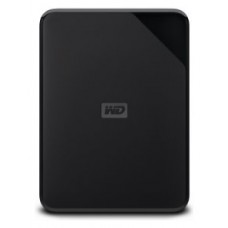 Western Digital WDBJRT0040BBK-WESN disco duro externo 4000 GB Negro (Espera 4 dias) en Huesoi