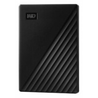 DISCO DURO EXTERNO WESTERN DIGITAL MY PASSPORT 2.5 4TB en Huesoi