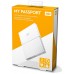 HDD EXTERNO WD 2.5 2 TB 3.0 MY PASSPORT WORLDWIDE WHITE (Espera 4 dias) en Huesoi