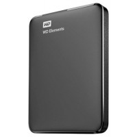 DISCO DURO EXTERNO WESTERN DIGITAL WDBU6Y0020BBK en Huesoi