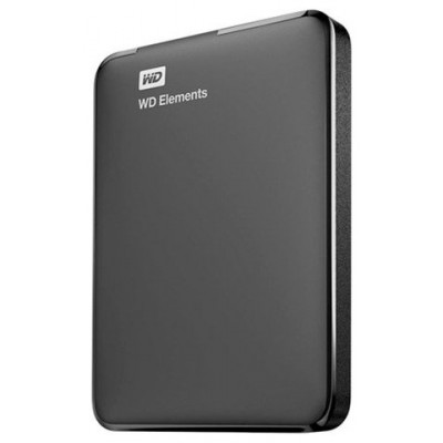 DISCO DURO EXTERNO WESTERN DIGITAL WDBU6Y0020BBK en Huesoi