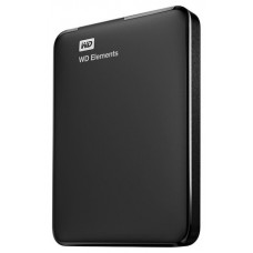 DISCO DURO EXTERNO WESTERN DIGITAL ELEMENTS P 4TB en Huesoi