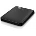 DISCO DURO EXTERNO WESTERN DIGITAL ELEMENTS P 4TB en Huesoi