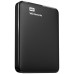 DISCO DURO EXTERNO WESTERN DIGITAL ELEMENTS P 4TB en Huesoi