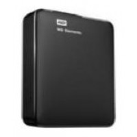 DISCO DURO EXTERNO WESTERN DIGITAL ELEMENTS 2.5 5TB en Huesoi