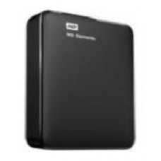 DISCO DURO EXT 2,5" WD 5TB ELEMENTS USB 3.0/2.0 BLACK en Huesoi