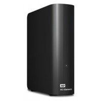 DISCO DURO EXTERNO WESTERN DIGITAL 3.5 ELEM DESK 4TB 3.0 en Huesoi