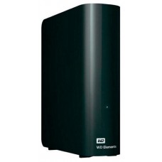 HDD EXTERNO WD 3.5 6 TB 3.0 ELEMENTS BLACK (Espera 4 dias) en Huesoi