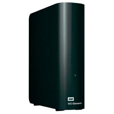 DISCO DURO EXTERNO WESTERN DIGITAL ELEM DESK 6TB en Huesoi