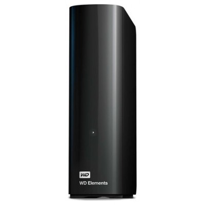 DISCO DURO EXTERNO WESTERN DIGITAL ELEM DESK 8TB en Huesoi