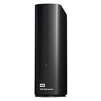 DISCO DURO EXTERNO WESTERN DIGITAL ELEM DESK 10TB en Huesoi