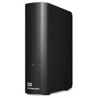 Western Digital Elements Desktop disco duro externo 14000 GB Negro (Espera 4 dias) en Huesoi