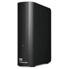 Western Digital Elements Desktop disco duro externo 14000 GB Negro (Espera 4 dias) en Huesoi