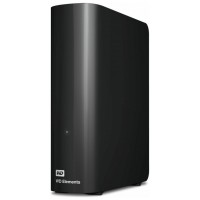 Western Digital WD Elements disco duro externo 16 TB USB tipo A 2.0/3.2 Gen 1 (3.1 Gen 1) Negro (Espera 4 dias) en Huesoi