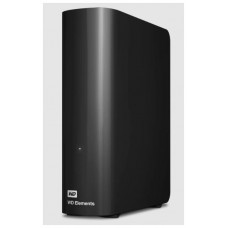 Western Digital Elements Desktop hard drive disco duro externo 20 TB USB tipo A 2.0/3.2 Gen 1 (3.1 Gen 1) Negro (Espera 4 dias) en Huesoi