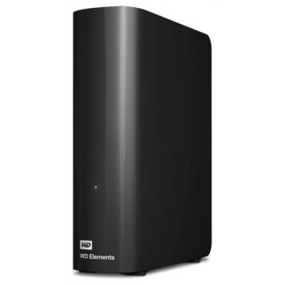 Western Digital Elements Desktop 22TB 3.5" USB 3.0 en Huesoi